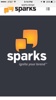 SPARKS Design Logo