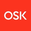 Oliver Schrott Kommunikation GmbH Logo
