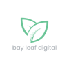 Bay Leaf Digital Logo