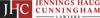 Jennings Haug Cunningham Logo