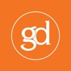 Glazier Design Logo