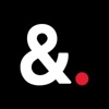 DIGITAL& Logo