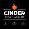 Cinder Creative Logo