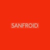 Sanfroid Logo