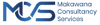 Makawana Consultancy Services Logo