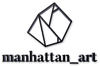 Artem Khyzhynskiy Logo
