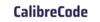CalibreCode Solutions Ltd Logo