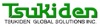 Tsukiden Global Solutions Inc. Logo