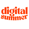 Digital Summer Logo