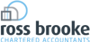 Ross Brooke Ltd Logo