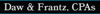 Daw & Frantz, CPAs Logo