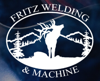 Fritz Welding & Machine Logo