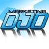 DJD Marketing, Inc. Logo