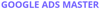 Google Ads master Logo