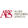 Allied Personnel Services Logo