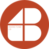 4B Marketing Logo
