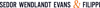 Sedor, Wendlandt, Evans & Filippi, LLC Logo