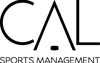 CAL Sports Management Logo
