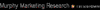 Murphy Marketing Research Logo