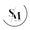SpredX Logo