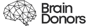 BrainDonors Logo
