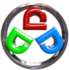 3D services India Logo