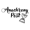 Anachrony Post Logo