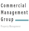 Commercial Management Group Logo