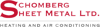 Schomberg Sheet Metal Ltd Logo