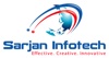 Sarjan Infotech Logo