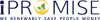 iPromise Australia Pty Ltd Logo
