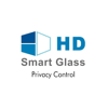 HD Smart Glass Logo