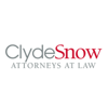 Clyde Snow & Sessions, PC Logo
