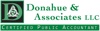 Donahue & Associates LLC Logo