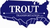 Trout Transportation LLC Logo