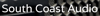 South Coast Audio Logo