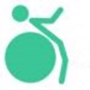 Fitness Clothing Manufacturer Logo