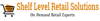 Shelf Level Retail Solutions Logo