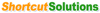 Shortcut Solutions Logo