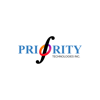 Priority Technologies Inc Logo