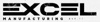 Excel Manufacturing Logo
