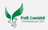 Polli Contábil Logo