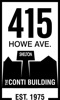 415 Howe Avenue Logo