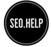 SEO.HELP Logo