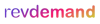 RevDemand Inc. Logo