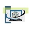 Julie Johnson Writing Services Logo