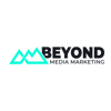 Beyond Media Marketing Logo