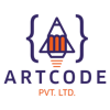 Artcode Pvt. Ltd. Logo