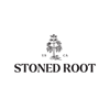 Stoned Root Cannabis Marketing Logo