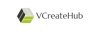 VCreateHub Logo